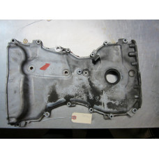 21F102 Engine Timing Cover From 2013 Jeep Patriot  2.4 04884466AC